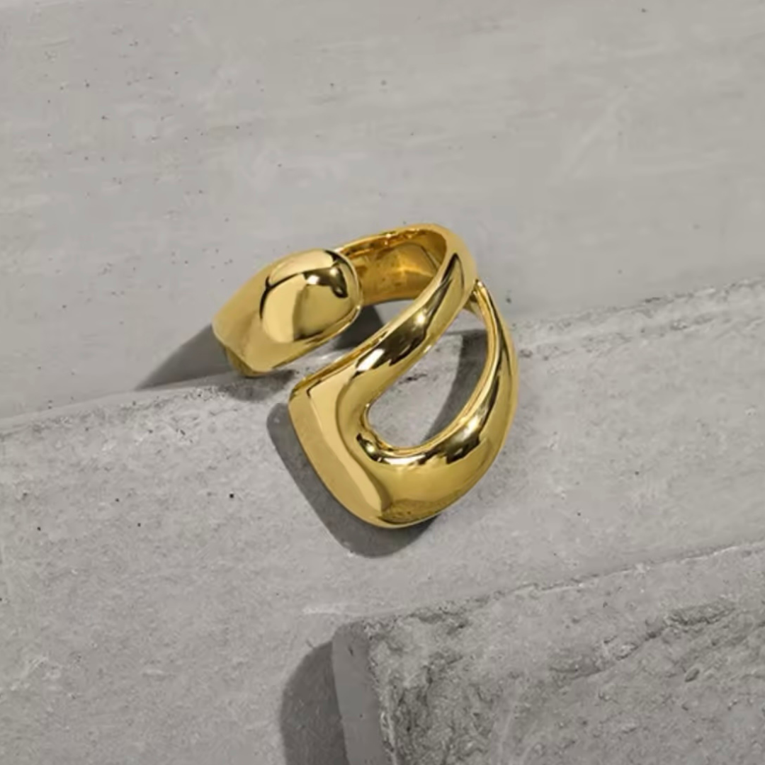 Bague Maxime