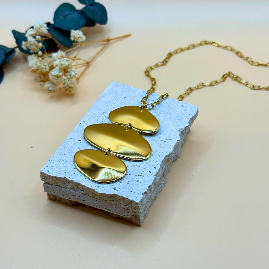 Collier Amalfi Jolis Amours