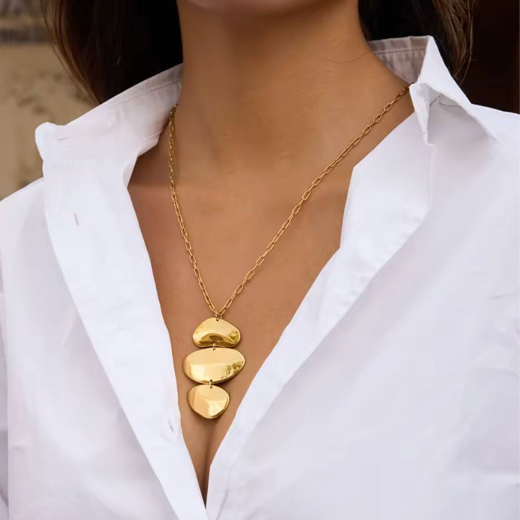 Collier Amalfi Jolis Amours