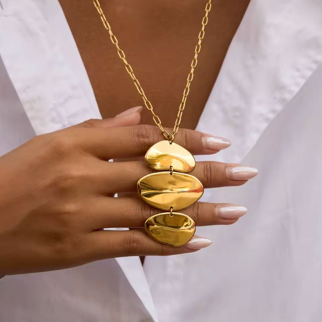 Collier Amalfi Jolis Amours