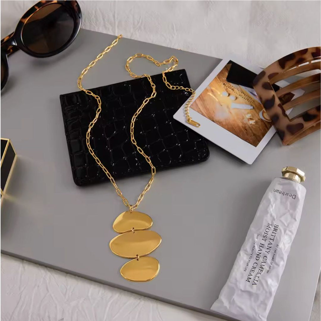 Collier Amalfi Jolis Amours