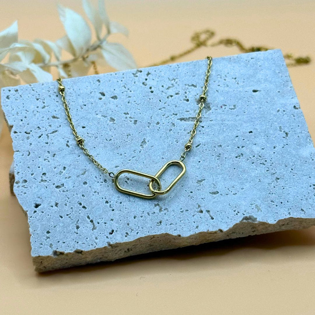 Collier Sophia Jolis Amours