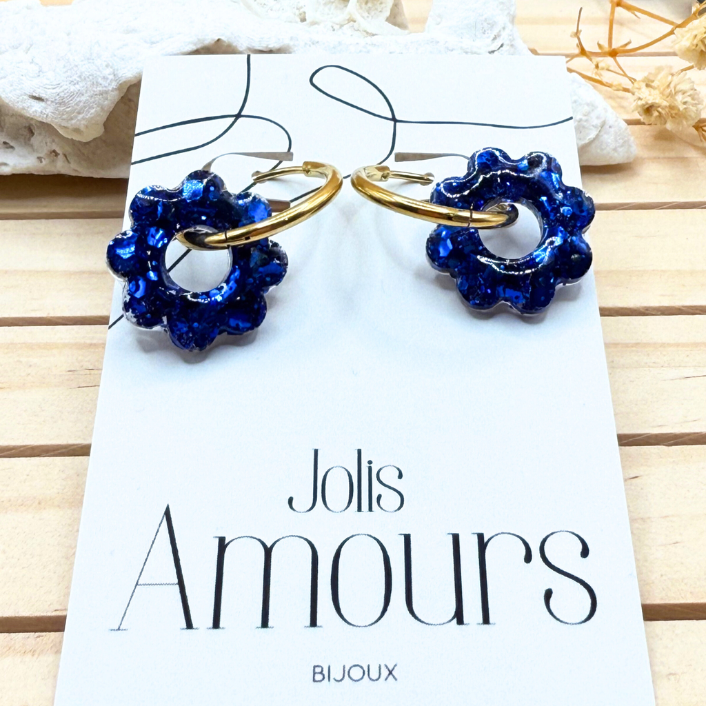 AURA – Blue Jolis Amours
