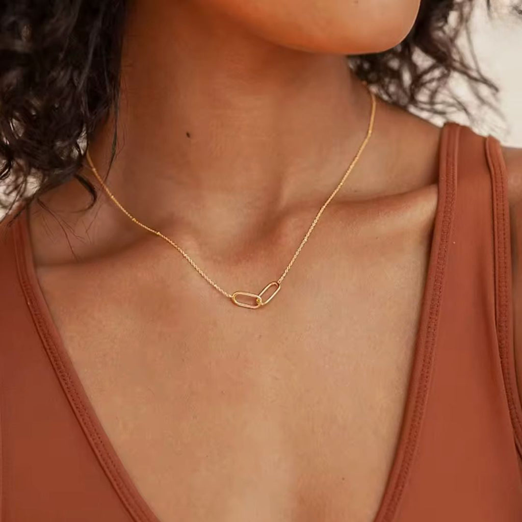 Collier Sophia Jolis Amours