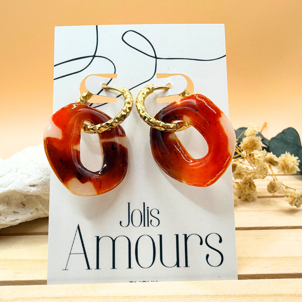 GLOAZ - Caramel Jolis Amours
