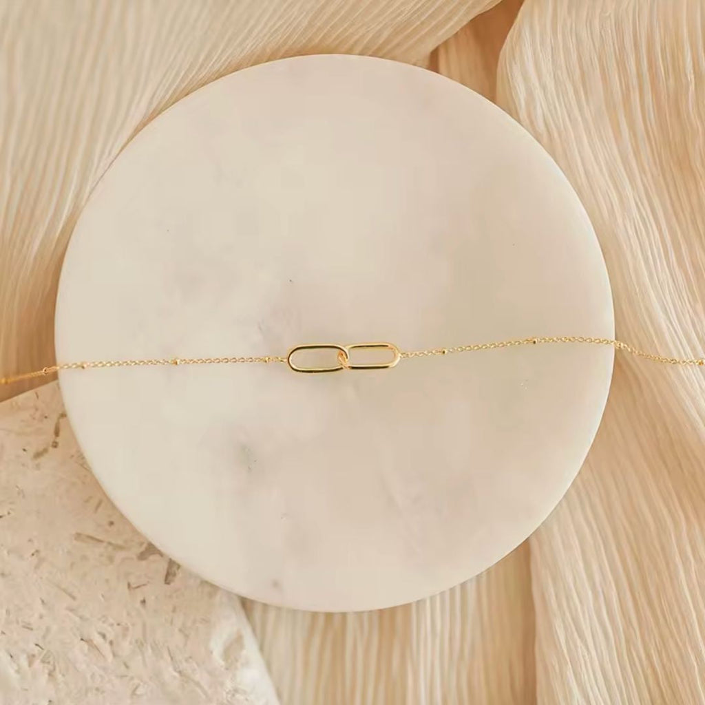 Collier Sophia Jolis Amours
