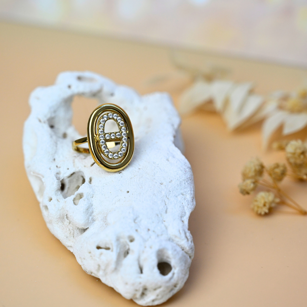 Bague Gaspard