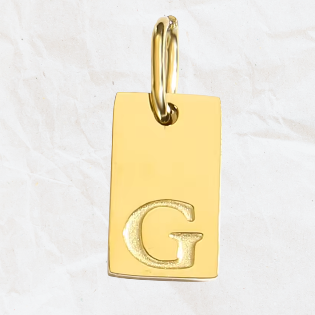 Collier Frame Jolis Amours