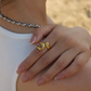 Bague Maxime