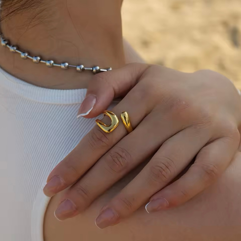 Bague Maxime Jolis Amours