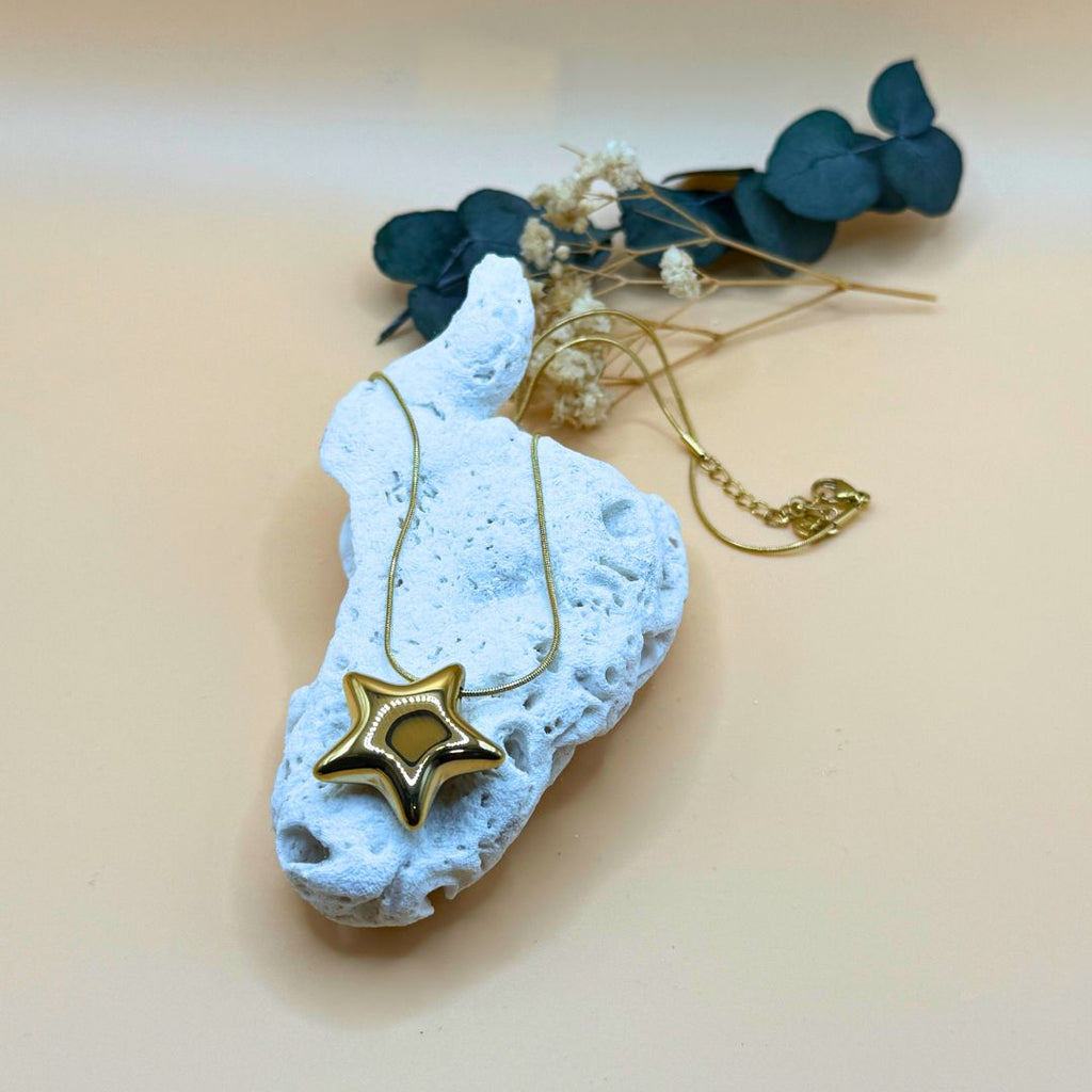 Collier San Fransisco Jolis Amours