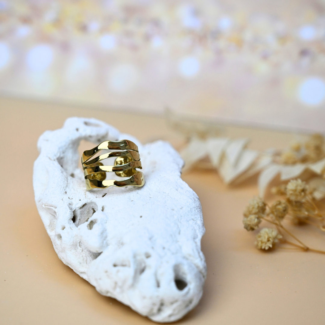 Bague Timothé
