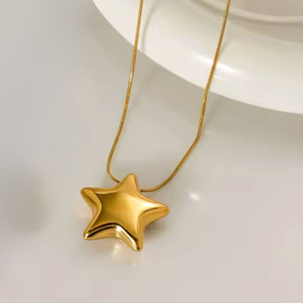 Collier San Fransisco Jolis Amours