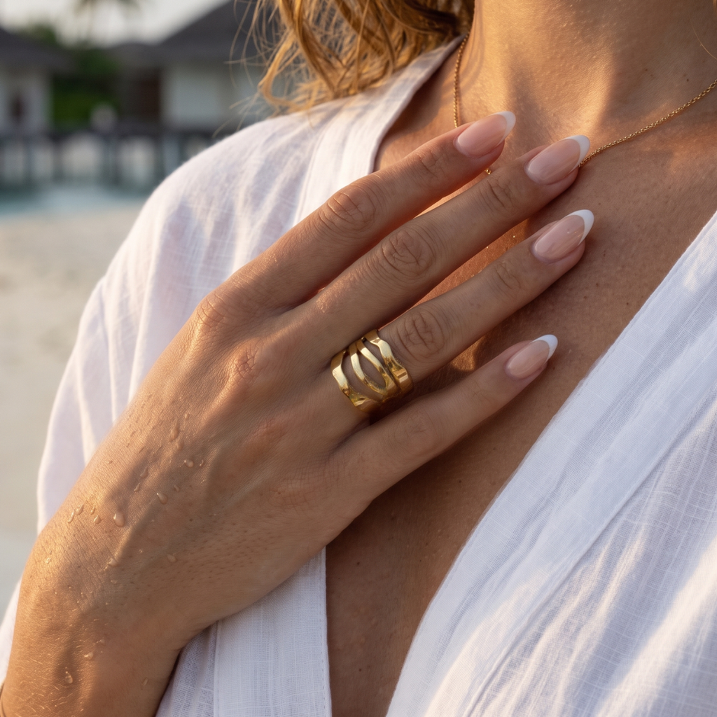 Bague Timothé