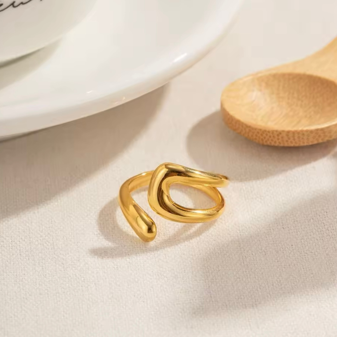 Bague Maxime