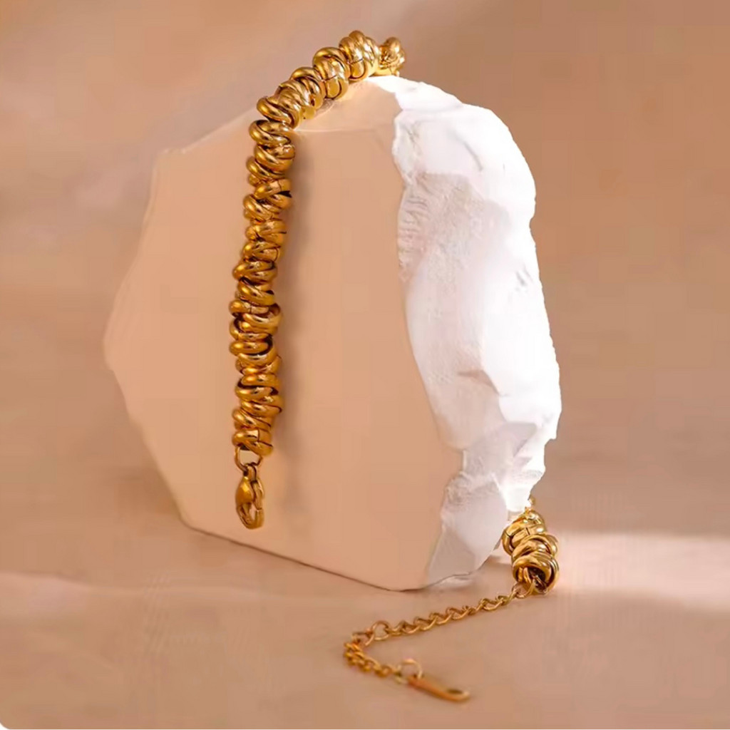 Bracelet Écume Jolis Amours