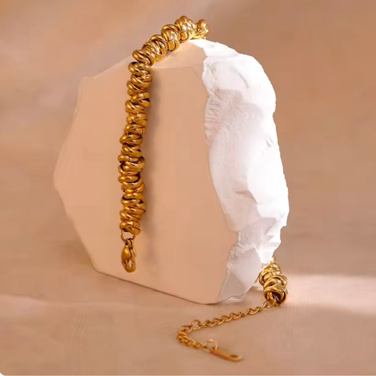 Bracelet Écume