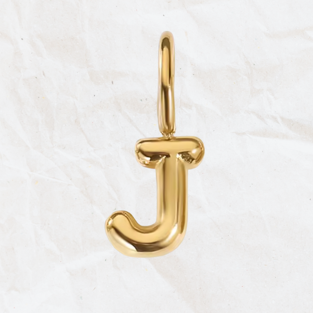 Lettres Ballon Jolis Amours