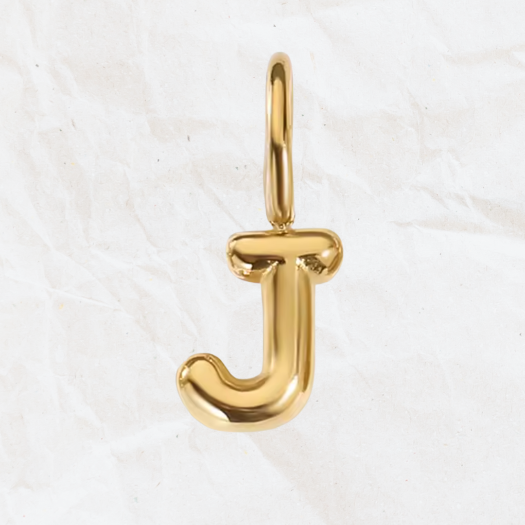 Lettres Ballon Jolis Amours