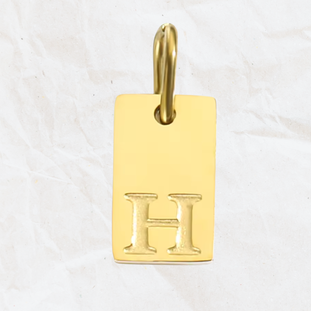 Collier Frame Jolis Amours