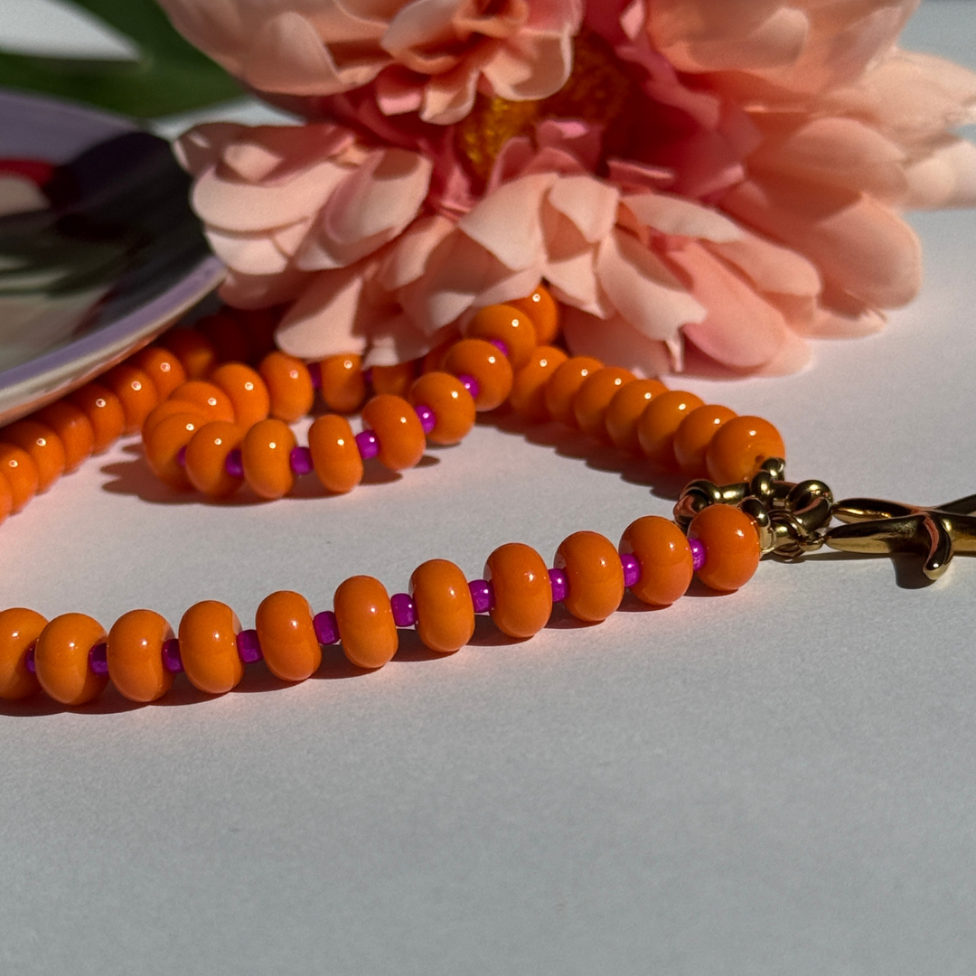 Collier Baiser Salé