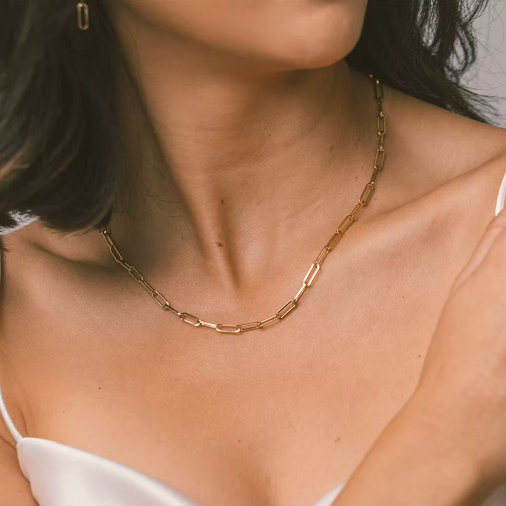 Collier Petra Jolis Amours