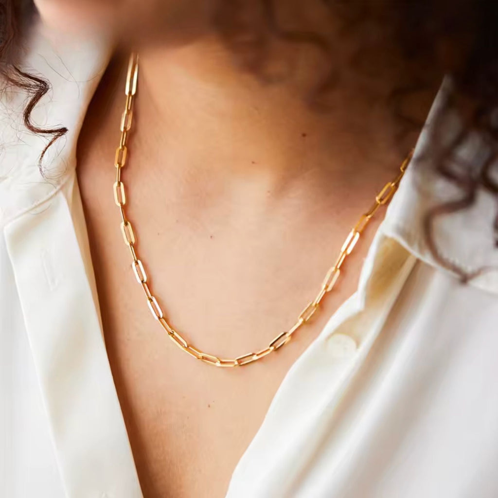 Collier Petra Jolis Amours