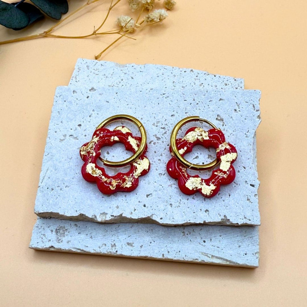 OLEN - Rouge & Or Jolis Amours