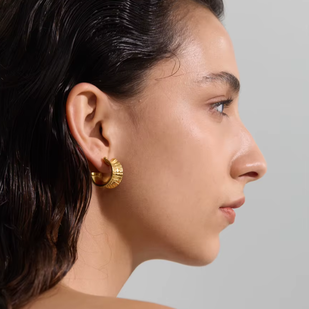 Boucles d'oreille Whitney