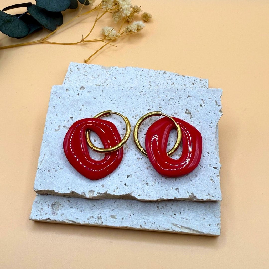 Kerlenn – Rouge Jolis Amours