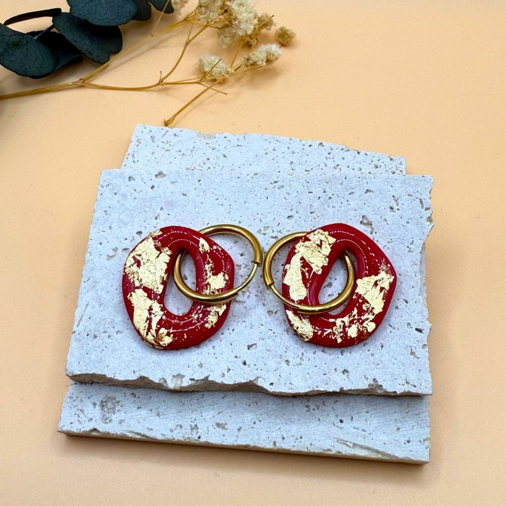 Kerlenn – Rouge & Or Jolis Amours