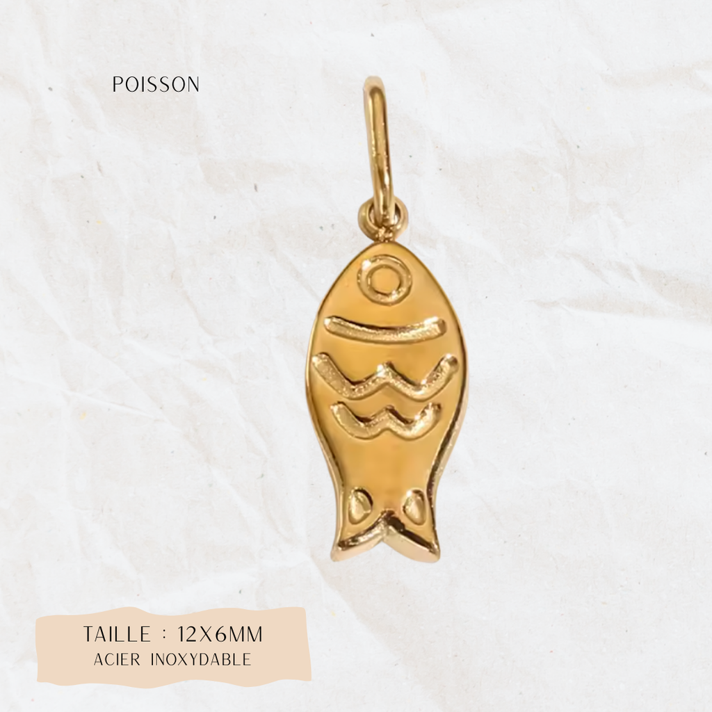 LINK POISSON Jolis Amours