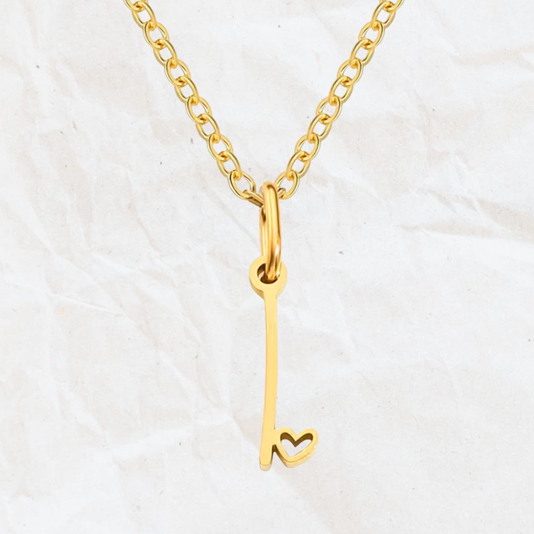 Collier Initial