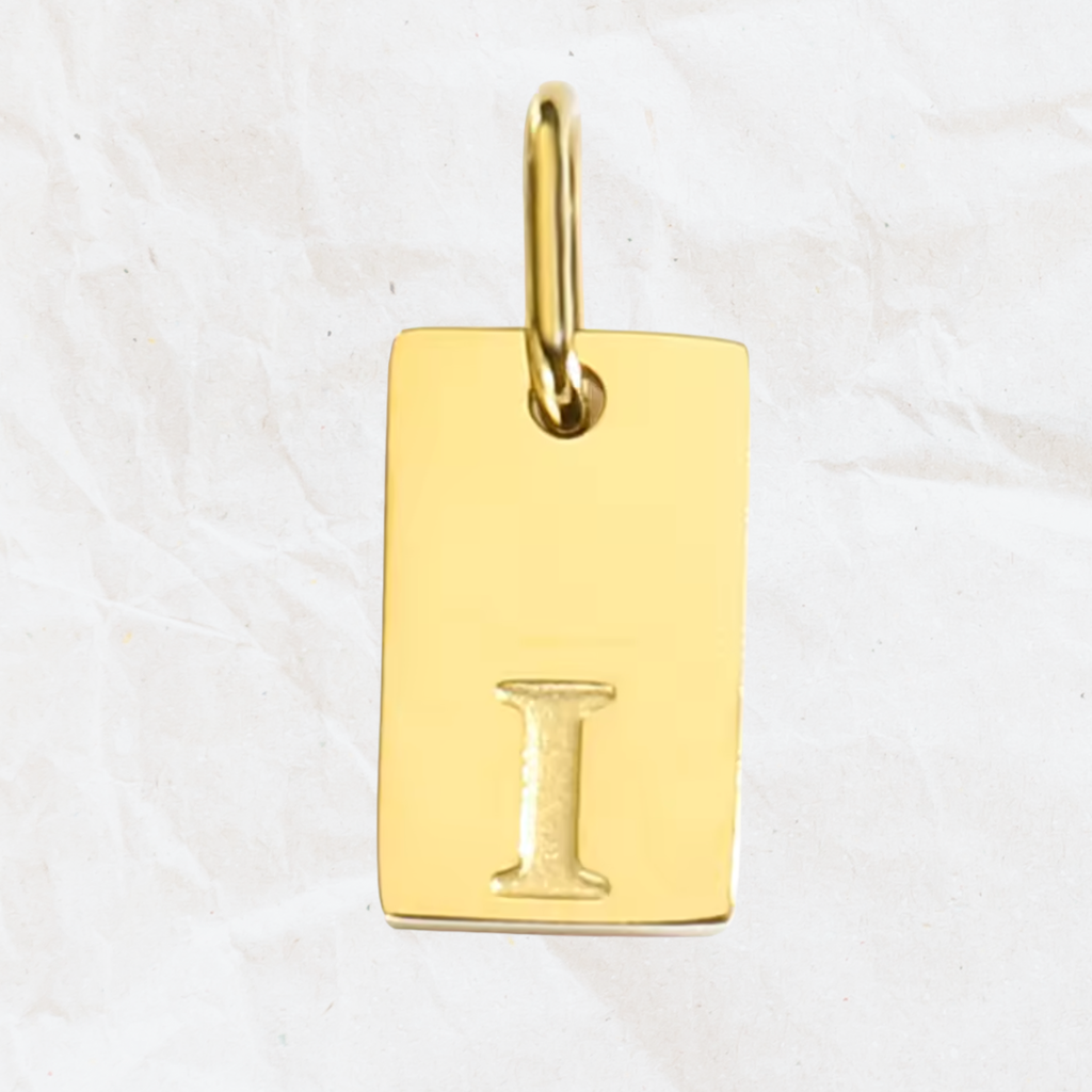 Collier Frame Jolis Amours