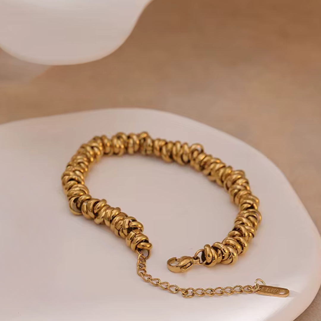 Bracelet Écume