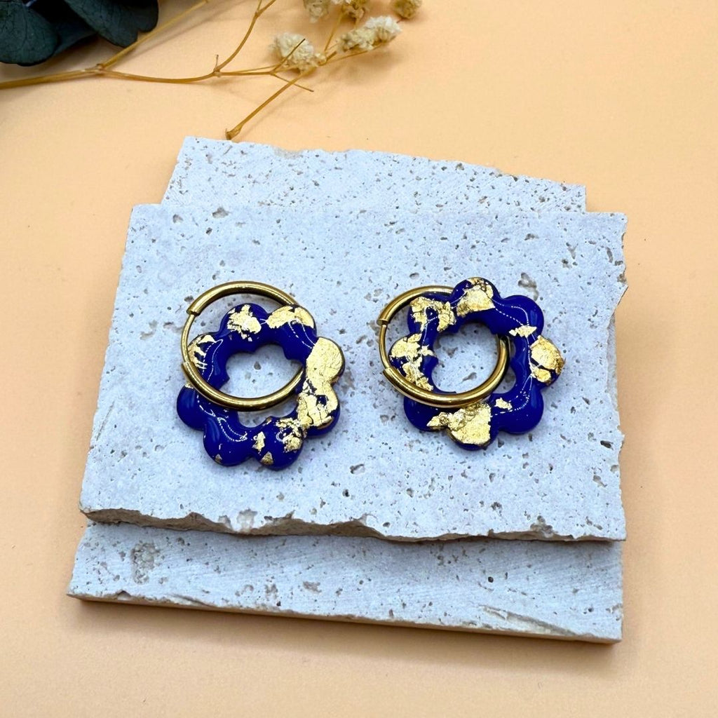 OLEN - Bleu & Or Jolis Amours
