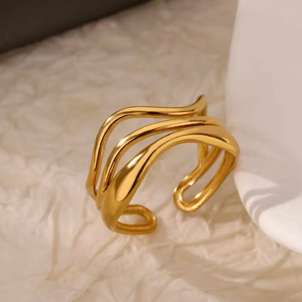 Bague Nathan Jolis Amours