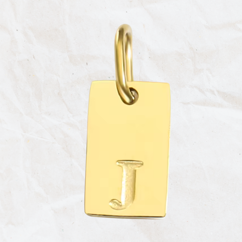 Collier Frame Jolis Amours
