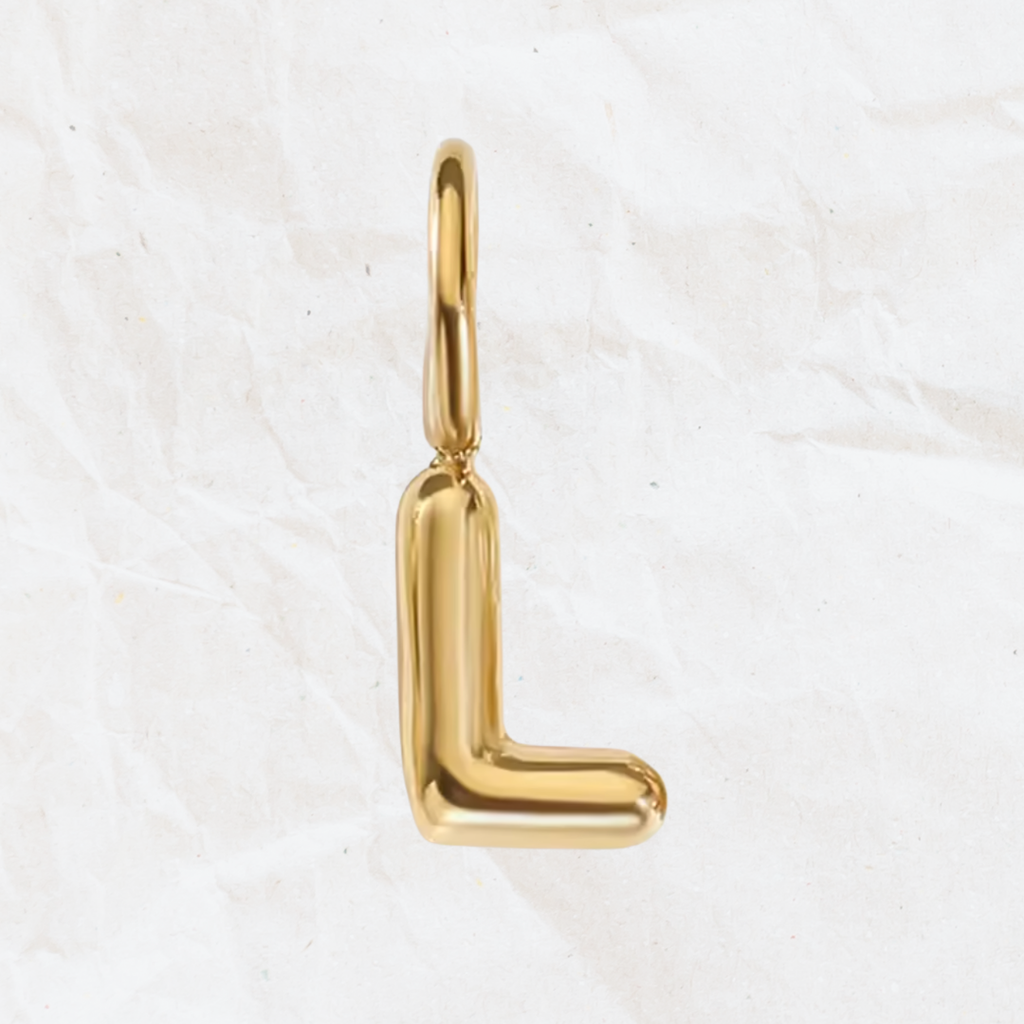 Lettres Ballon Jolis Amours