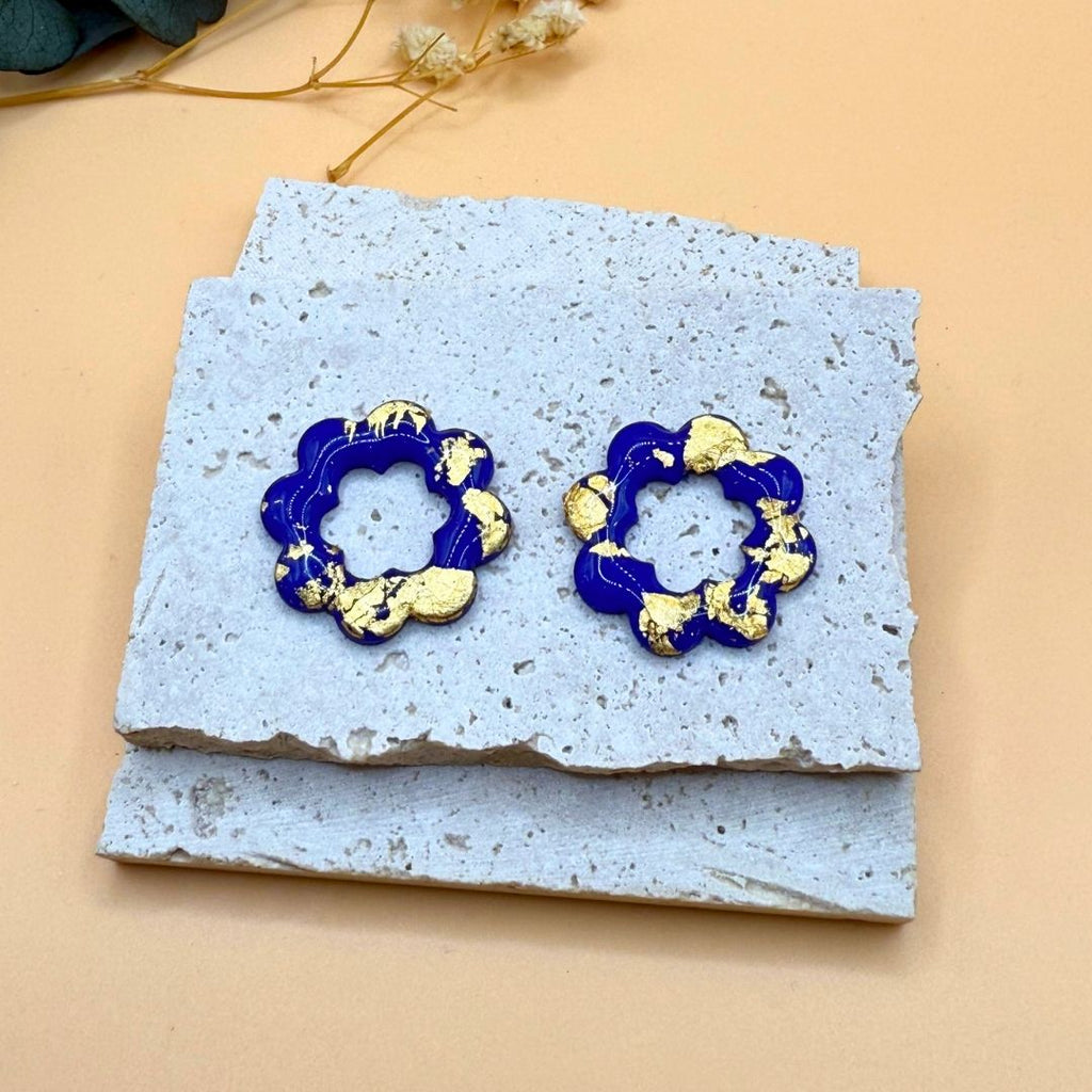 OLEN - Bleu & Or Jolis Amours