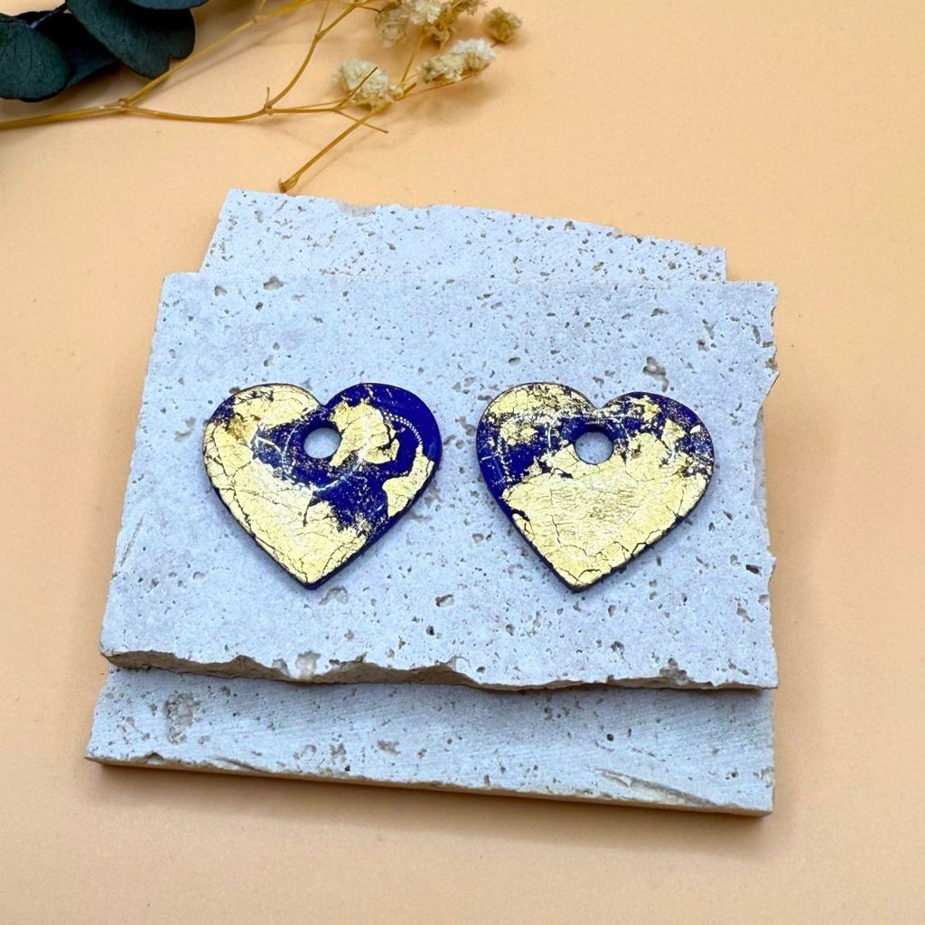KALONA - Bleu & Or Jolis Amours