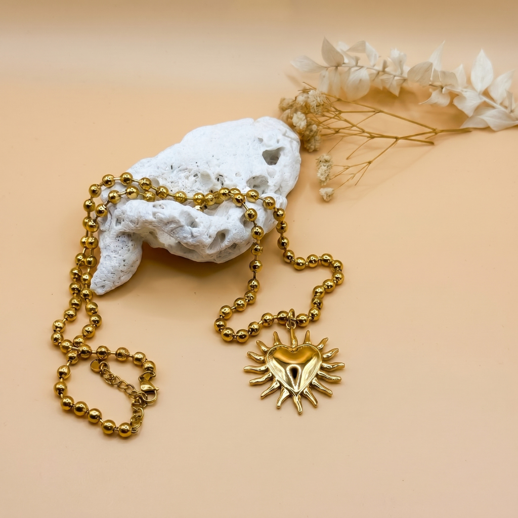 Collier Dubai