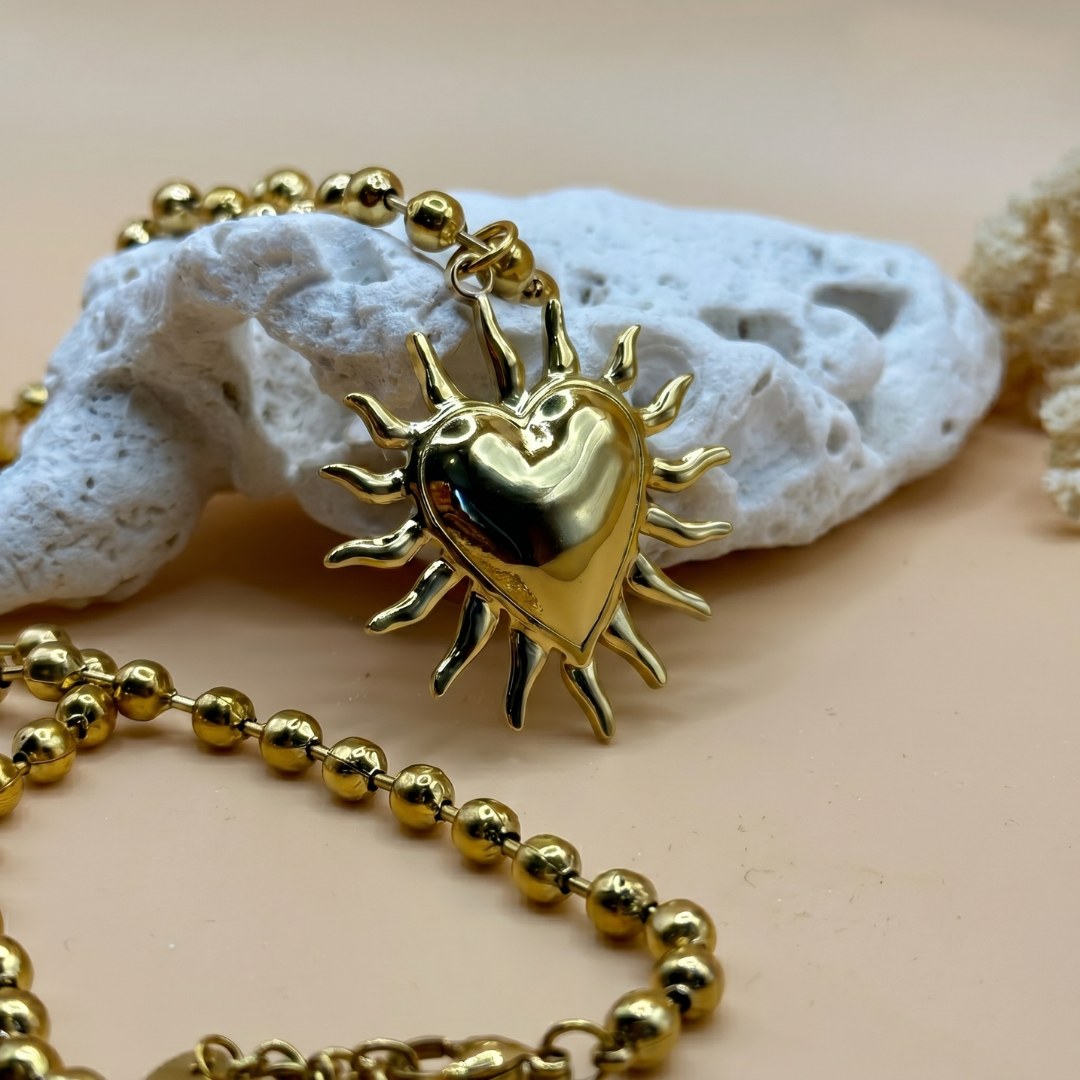 Collier Dubai