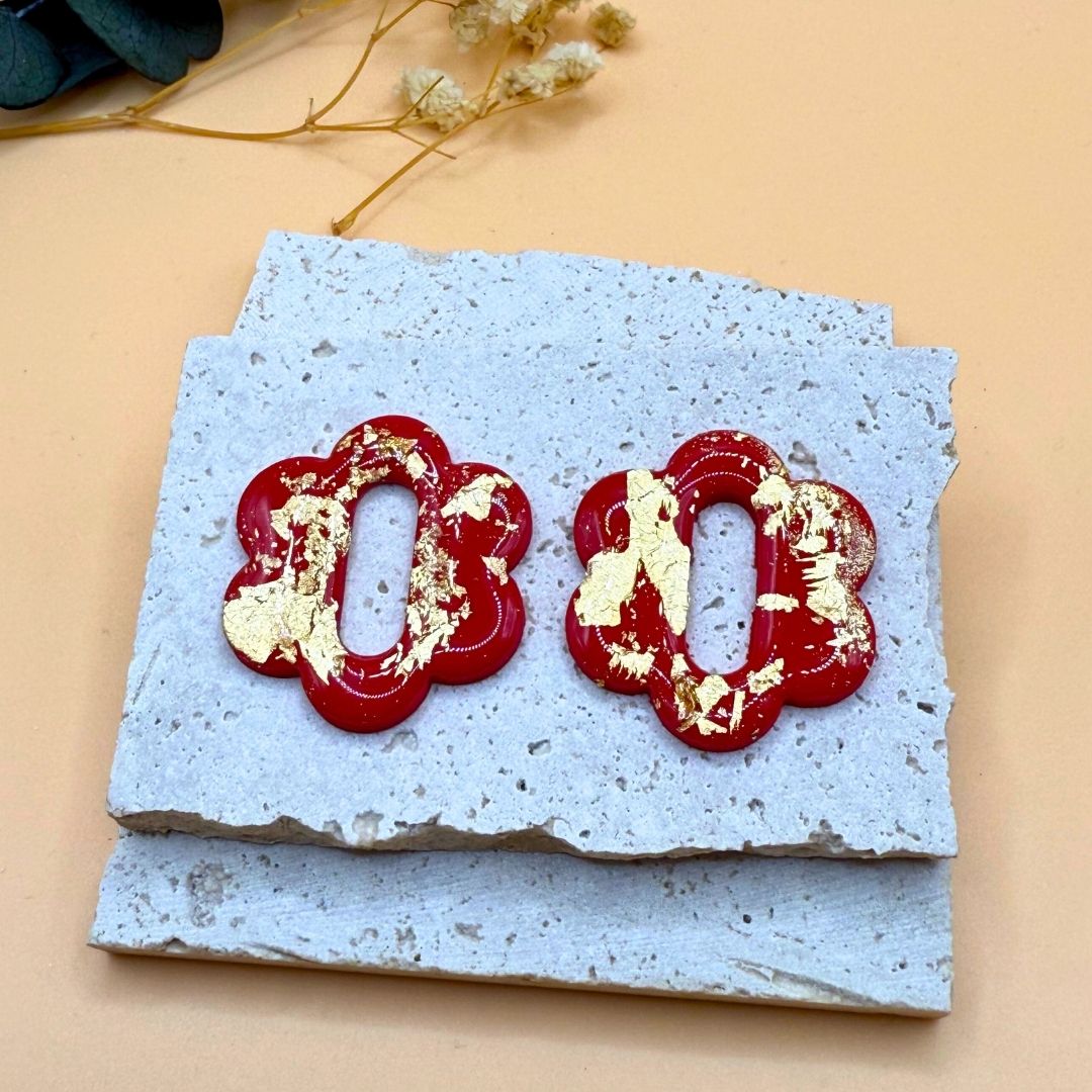 KA. FLORIZ - Les pampilles seules