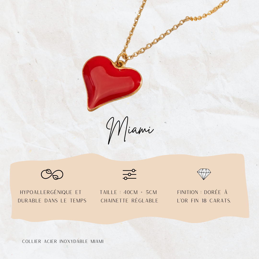 Collier Miami