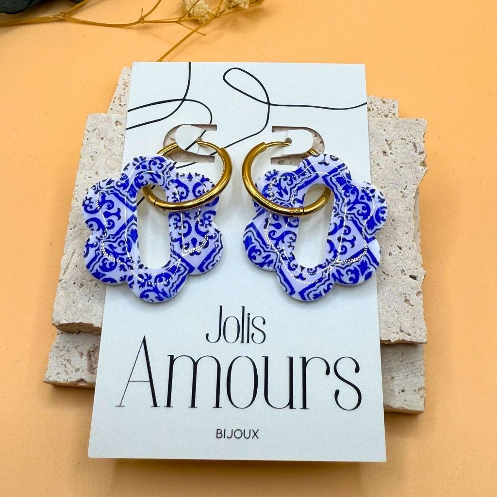 FLORIZ - Lisbonne Jolis Amours