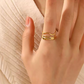 Bague Nathan