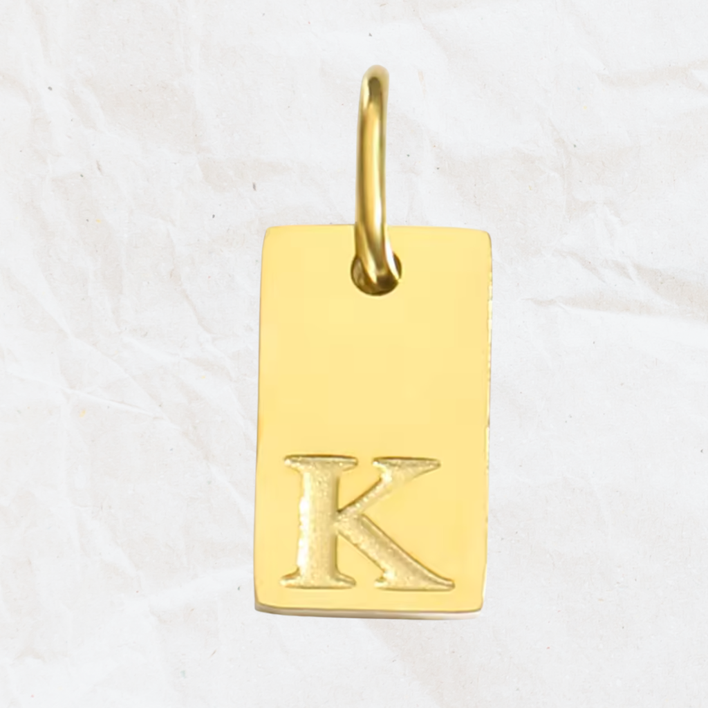 Collier Frame Jolis Amours