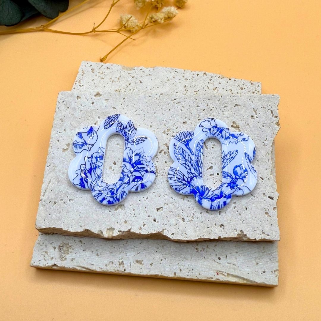 KA. FLORIZ - Les pampilles seules