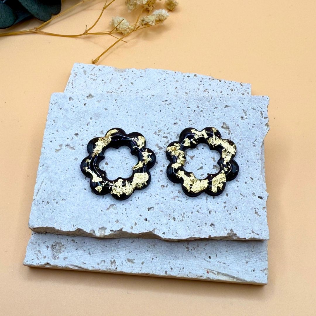 KA. OLEN - Les pampilles seules